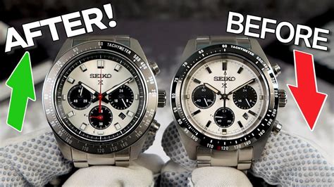 seiko rolex style watch|seiko speedtimer vs rolex daytona.